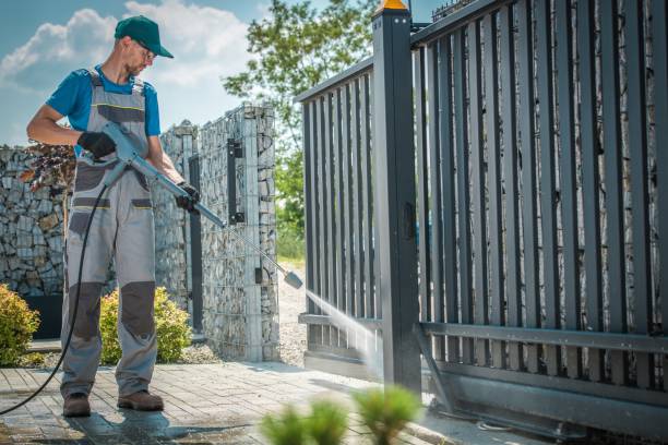 Best Playground Equipment Cleaning  in Ovid, MI
