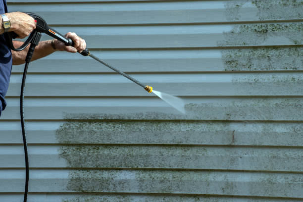 Ovid, MI Pressure Washing Company